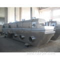 ZLG vibrating fluid bed drying equipment